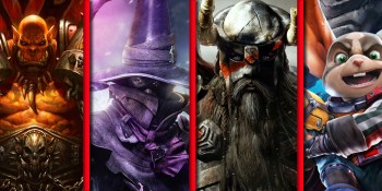 Comparing MMOs: World of Warcraft vs. Final Fantasy XIV: A Realm Reborn vs. The Elder Scrolls Online vs. Wildstar