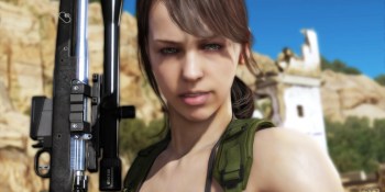 Video game characters modeled after real people
