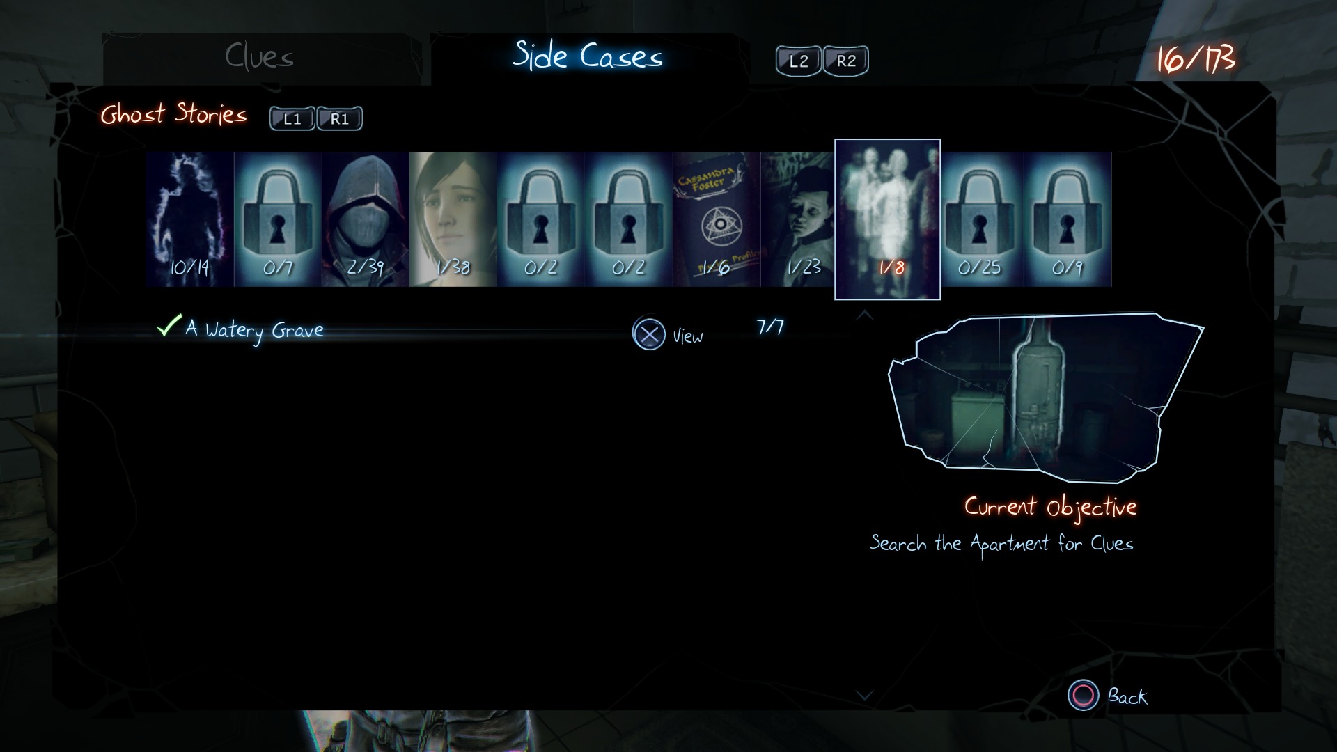 Murdered: Soul Suspect