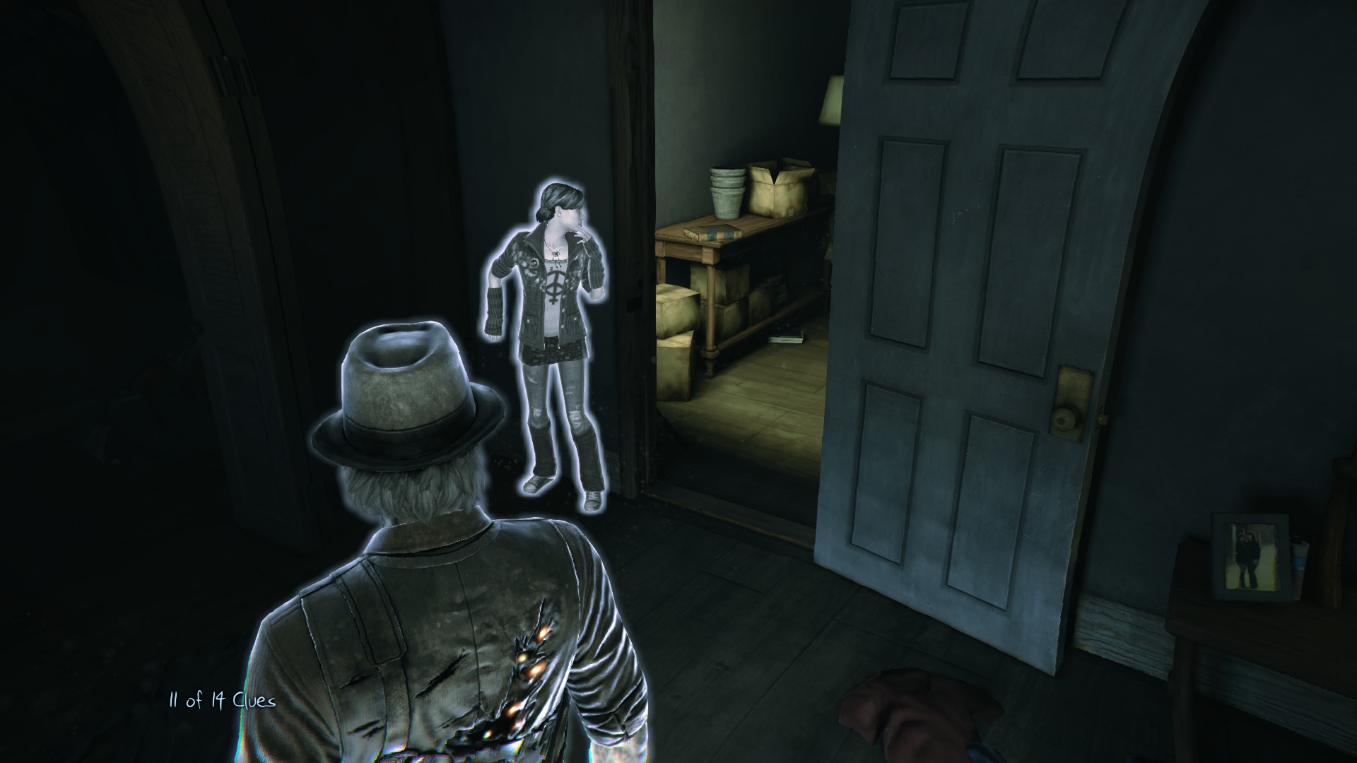 Murdered: Soul Suspect
