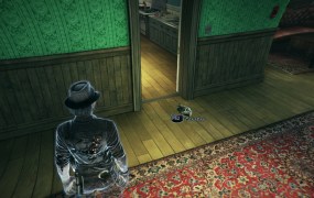 Murdered: Soul Suspect