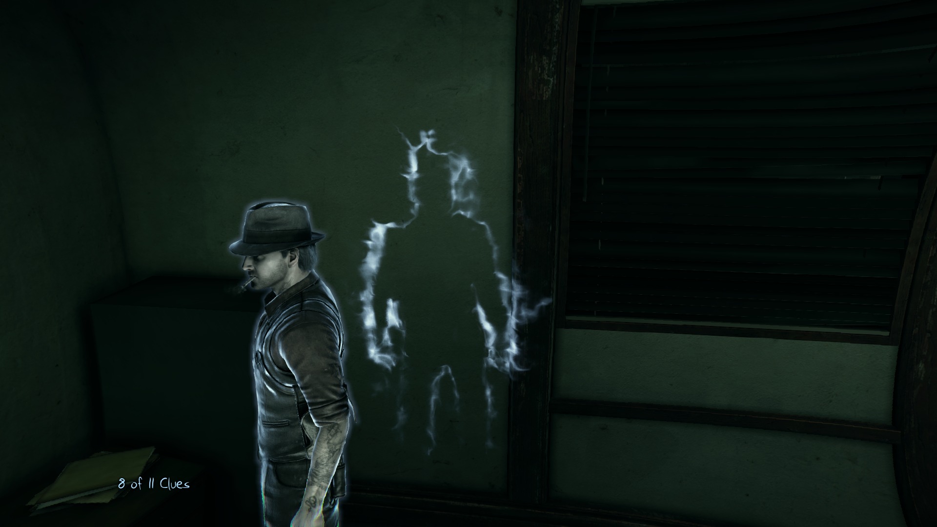 Murdered: Soul Suspect