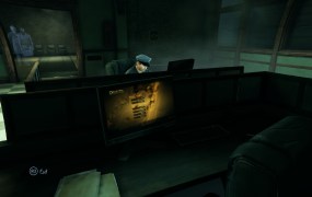 Murdered: Soul Suspect