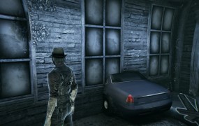 Murdered: Soul Suspect