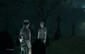 Murdered: Soul Suspect