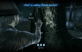 Murdered: Soul Suspect