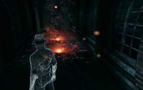 Murdered: Soul Suspect