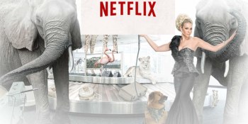 Netflix taps Chelsea Handler for a new original talk show, 5 stand-up specials