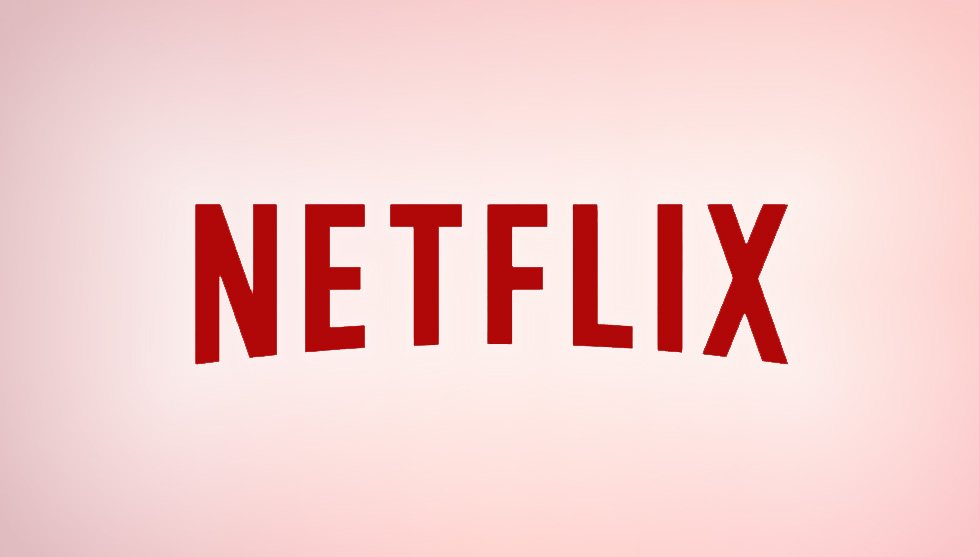 The new Netflix logo