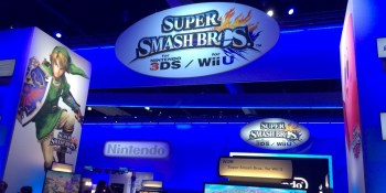 Nintendo will have only one playable game at E3 2016: Zelda for Wii U (not even the NX version)