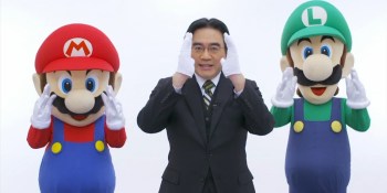 Next Nintendo Direct is coming just a couple of weeks before E3