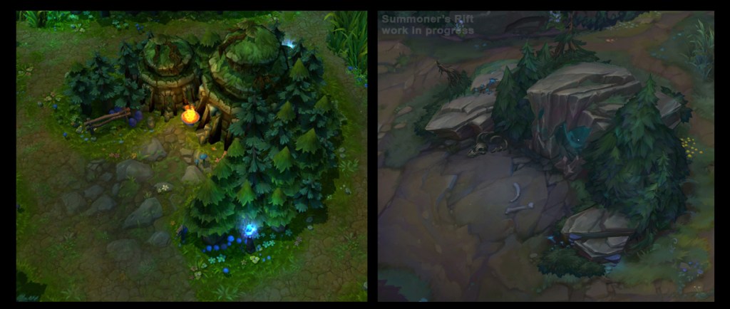 league comparison