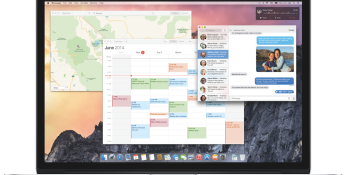 5 ways OS X Yosemite will change the way you work