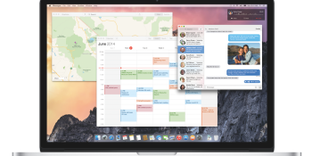 Apple's OS X Yosemite is finally available today for free