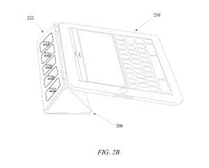 ipad smart cover -- notifications