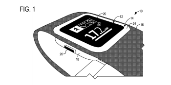 Microsoft's smartwatch will be tightly integrated with enterprise systems