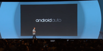 Android Auto will make your car into an extension of your phone