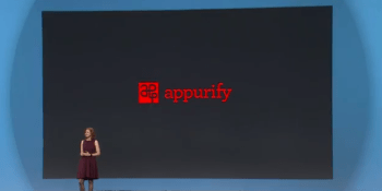 Google acquires Appurify, an app testing service funded by Google Ventures