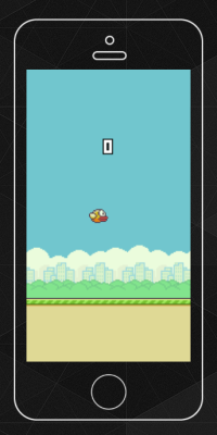 flappy bird trial