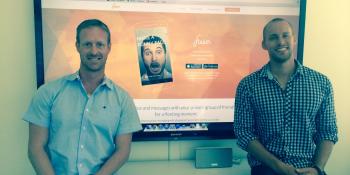 Skout launches Fuse, a funky mobile network for people on the go