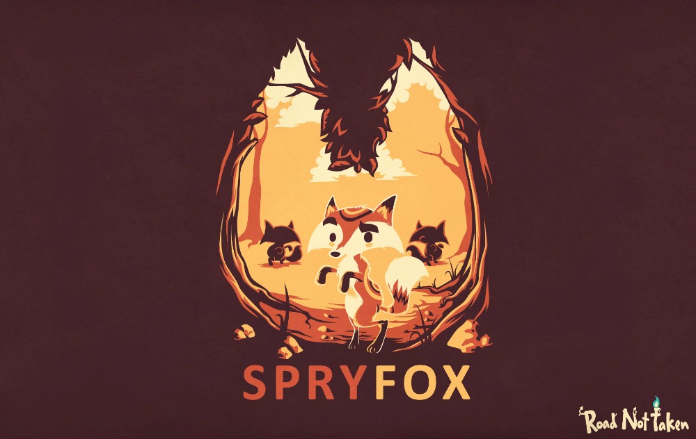 Spry Fox
