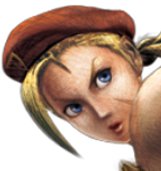 Cammy