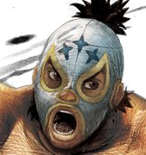 El Fuerte