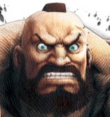 Zangief