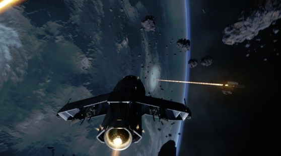 star citizen ship