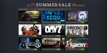 Steam's new milestone: More than 8M gamers were signed in at once yesterday — and it's still growing fast