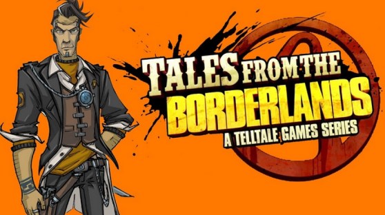 Tales From the Borderlands