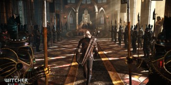 The Witcher 3 team wants to make President Obama an honorary witcher