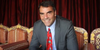 16 Bitcoin startups investor Tim Draper has personally funded