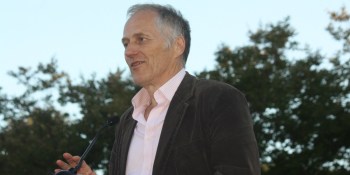 Tim O'Reilly wants tech heroes to change government (interview)