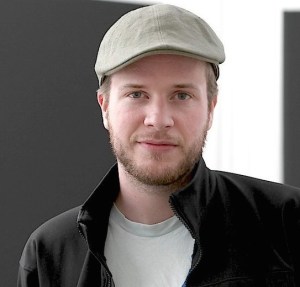 WP Engine's Tomas Puig.