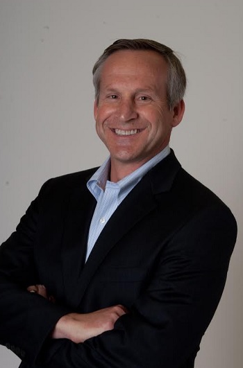 Tony Bartel, president of GameStop