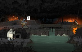 Valiant Hearts - Puzzles