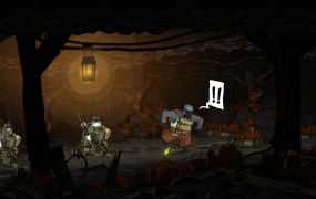Valiant Hearts - Into danger
