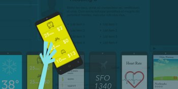 Rewarding ingenuity in mobile: The Mobileys