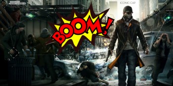 Guns, goats, and bomb scares: When video game PR goes bad