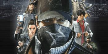 This mod puts Watch Dog’s hacking inside Grand Theft Auto V
