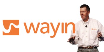 Exclusive: Scott McNealy's Wayin startup finds new life as social-marketing enabler