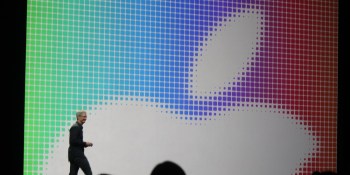 Apple launches CloudKit development platform