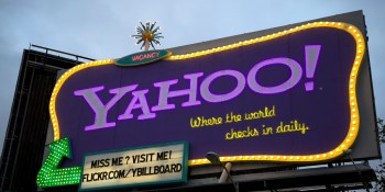 Yahoo transparency report: Data requests drop, but FISA stats are worrying