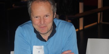 Why Ubisoft CEO Yves Guillemot believes Watch Dogs will be his company's next giant franchise