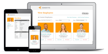 How Zenefits is tapping into a huge opportunity at the heart of U.S. health care