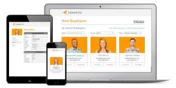 VCs gave Zenefits $66.5M — because even they don't want to deal with HR paperwork