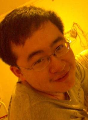 Bin Zhao