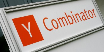 Women founders lead 20% of funded tech startups at Y Combinator