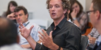 Yves Béhar sells his design agency to Chinese PR firm BlueFocus